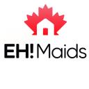 Eh! Maids House Cleaning Service Barrie logo